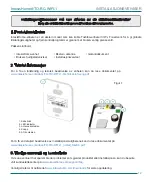 Preview for 12 page of IntesisHome INWFITOS001R000 Installation Manual