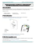 Preview for 16 page of IntesisHome INWFITOS001R000 Installation Manual