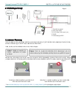 Preview for 17 page of IntesisHome INWFITOS001R000 Installation Manual