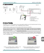 Preview for 19 page of IntesisHome INWFITOS001R000 Installation Manual