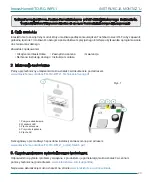 Preview for 20 page of IntesisHome INWFITOS001R000 Installation Manual