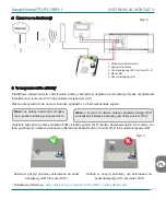 Preview for 21 page of IntesisHome INWFITOS001R000 Installation Manual