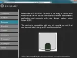 Preview for 5 page of IntesisHome IS-IR-WIFI-1 User Manual