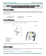 Preview for 2 page of IntesisHome LG-RC-WIFI-1 Installation Manual