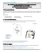 Preview for 4 page of IntesisHome LG-RC-WIFI-1 Installation Manual