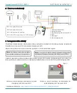 Preview for 21 page of IntesisHome LG-RC-WIFI-1 Installation Manual