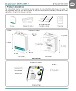 Preview for 3 page of IntesisHome MH-RC-WIFI-1 Installation Manual