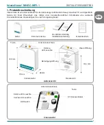 Preview for 7 page of IntesisHome MH-RC-WIFI-1 Installation Manual