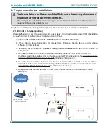 Preview for 8 page of IntesisHome MH-RC-WIFI-1 Installation Manual