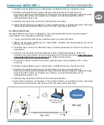 Preview for 9 page of IntesisHome MH-RC-WIFI-1 Installation Manual