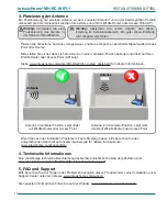 Preview for 10 page of IntesisHome MH-RC-WIFI-1 Installation Manual