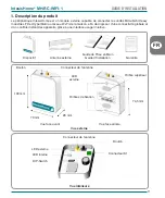 Preview for 11 page of IntesisHome MH-RC-WIFI-1 Installation Manual