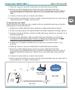 Preview for 13 page of IntesisHome MH-RC-WIFI-1 Installation Manual