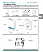 Preview for 15 page of IntesisHome MH-RC-WIFI-1 Installation Manual