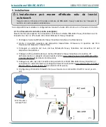 Preview for 16 page of IntesisHome MH-RC-WIFI-1 Installation Manual