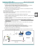 Preview for 17 page of IntesisHome MH-RC-WIFI-1 Installation Manual