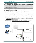 Preview for 20 page of IntesisHome MH-RC-WIFI-1 Installation Manual