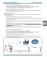 Preview for 21 page of IntesisHome MH-RC-WIFI-1 Installation Manual