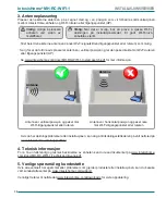 Preview for 26 page of IntesisHome MH-RC-WIFI-1 Installation Manual