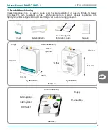 Preview for 27 page of IntesisHome MH-RC-WIFI-1 Installation Manual