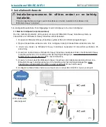 Preview for 28 page of IntesisHome MH-RC-WIFI-1 Installation Manual