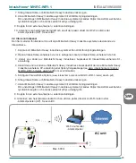 Preview for 29 page of IntesisHome MH-RC-WIFI-1 Installation Manual