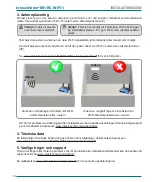 Preview for 30 page of IntesisHome MH-RC-WIFI-1 Installation Manual