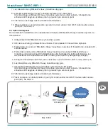 Preview for 33 page of IntesisHome MH-RC-WIFI-1 Installation Manual