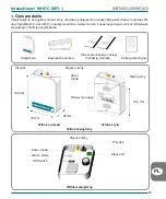 Preview for 39 page of IntesisHome MH-RC-WIFI-1 Installation Manual