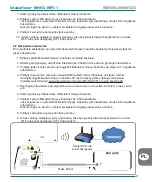 Preview for 41 page of IntesisHome MH-RC-WIFI-1 Installation Manual