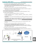 Preview for 45 page of IntesisHome MH-RC-WIFI-1 Installation Manual