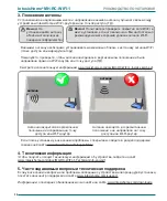 Preview for 46 page of IntesisHome MH-RC-WIFI-1 Installation Manual