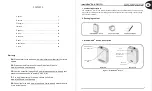 Preview for 2 page of IntesisHome PA-AC-WIFI-1 Quick Start Manual