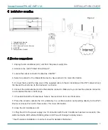 Preview for 4 page of IntesisHome PA-AC-WIFI-1A Installation Manual