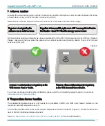 Preview for 6 page of IntesisHome PA-AC-WIFI-1A Installation Manual