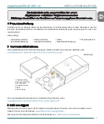 Preview for 7 page of IntesisHome PA-AC-WIFI-1A Installation Manual