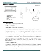 Preview for 8 page of IntesisHome PA-AC-WIFI-1A Installation Manual