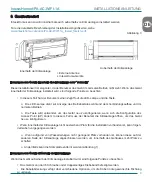 Preview for 9 page of IntesisHome PA-AC-WIFI-1A Installation Manual