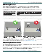 Preview for 10 page of IntesisHome PA-AC-WIFI-1A Installation Manual