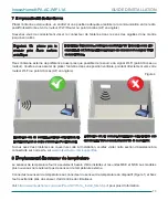 Preview for 14 page of IntesisHome PA-AC-WIFI-1A Installation Manual