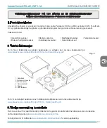 Preview for 23 page of IntesisHome PA-AC-WIFI-1A Installation Manual