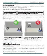 Preview for 26 page of IntesisHome PA-AC-WIFI-1A Installation Manual