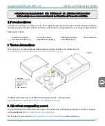 Preview for 31 page of IntesisHome PA-AC-WIFI-1A Installation Manual