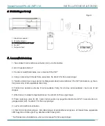 Preview for 32 page of IntesisHome PA-AC-WIFI-1A Installation Manual