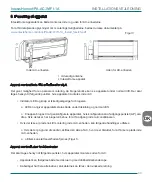 Preview for 33 page of IntesisHome PA-AC-WIFI-1A Installation Manual