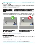 Preview for 34 page of IntesisHome PA-AC-WIFI-1A Installation Manual