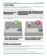 Preview for 38 page of IntesisHome PA-AC-WIFI-1A Installation Manual