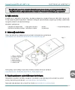 Preview for 39 page of IntesisHome PA-AC-WIFI-1A Installation Manual