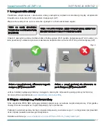 Preview for 42 page of IntesisHome PA-AC-WIFI-1A Installation Manual