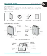 Предварительный просмотр 3 страницы IntesisHome PA-AW-WIFI-1 Installation Manual